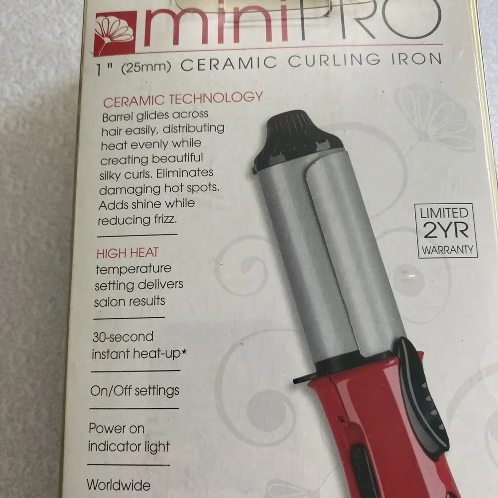 Conair mini pro